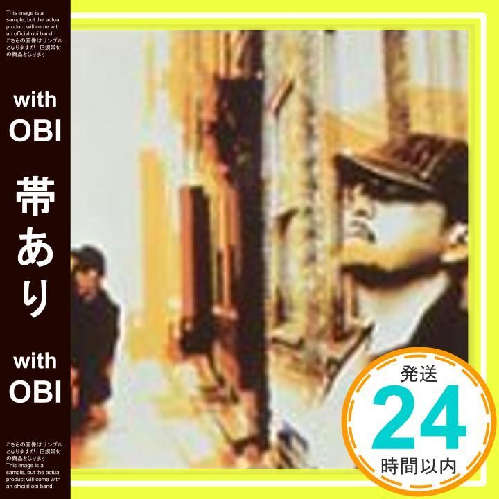 帯あり】NOT AT ALL - CHAGE and ASKA [CD] CHAGE and ASKA