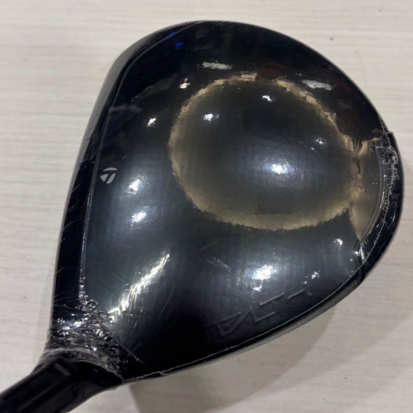 Fw 大 品 カスタムクラブ ヘッドカバーなし テーラーメイド STEALTH ステルス フェアウェイウッド 3 W 15° TOUR AD UB 6 S