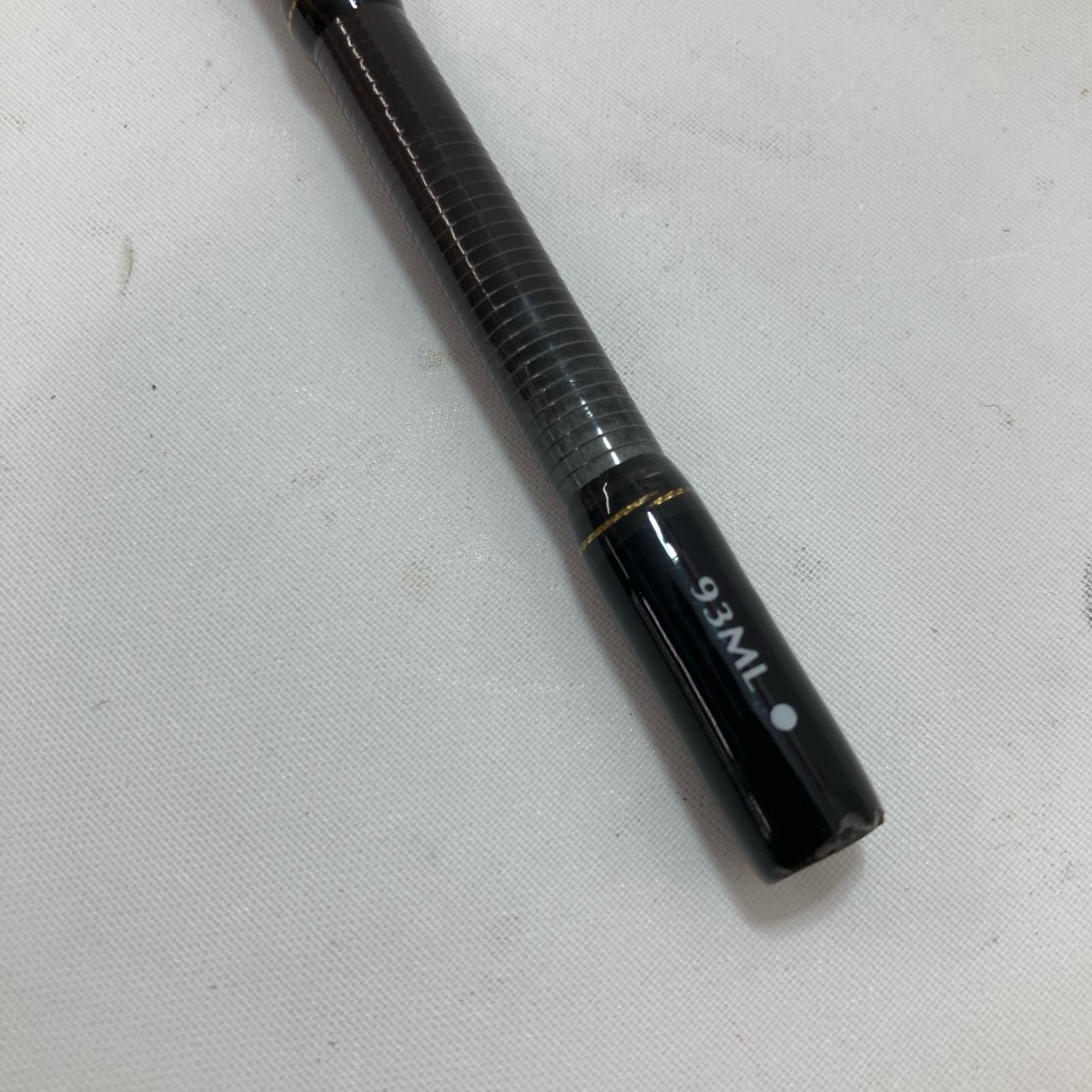 DAIWA - DAIWA ダイワ ルアーロッド モアザン AGS93ML 01474015