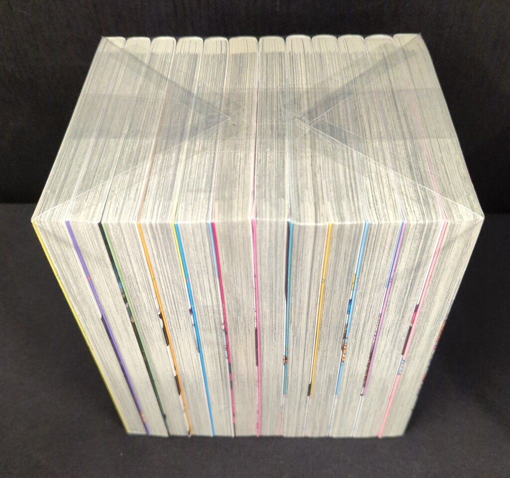 集英社 ジャンプコミックス 橋本悠 2.5次元の誘惑 1-24巻 セット