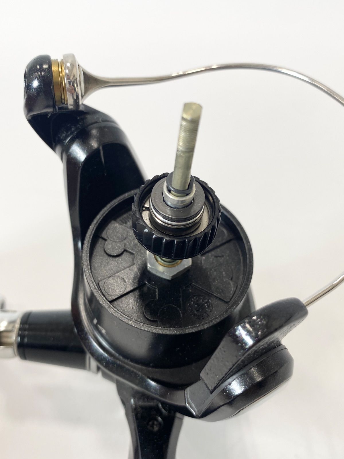 【機関良好】SHIMANO シマノ 10エクスセンスCI4 C3000M