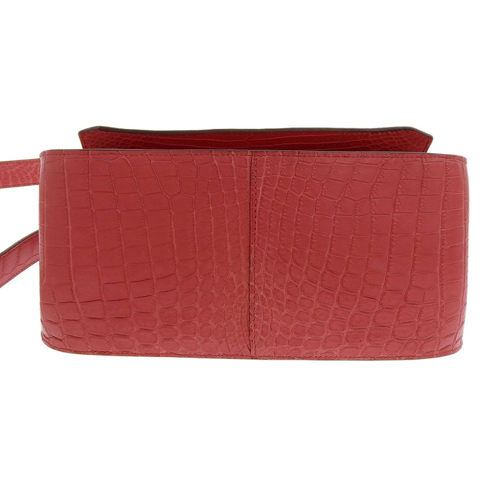 本物保証】 箱・布袋付 超美品 エルメス HERMES サック ジプシエール  