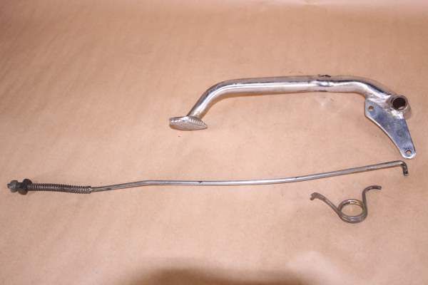 スズキ K50（12V） BA15A ブレーキペダル S190-53