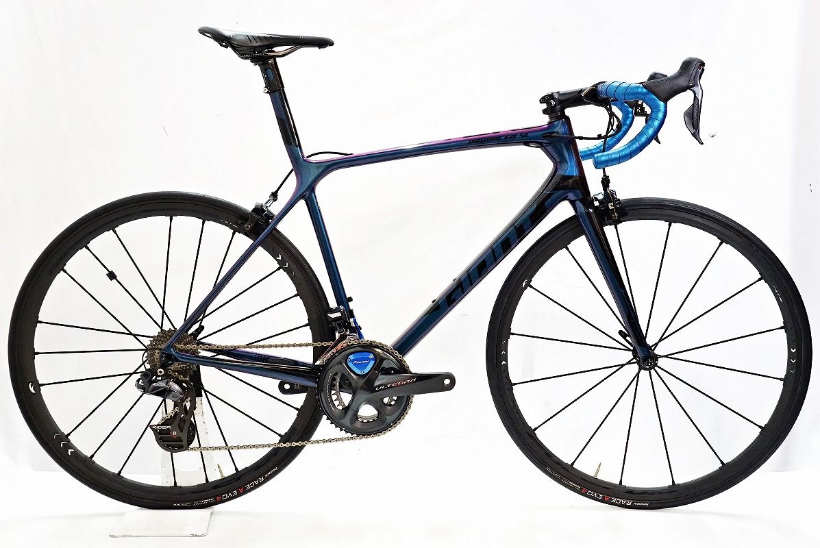 GIANT 「ジャイアント」 TCR ADVANCED SL 2019年モデル ロードバイク