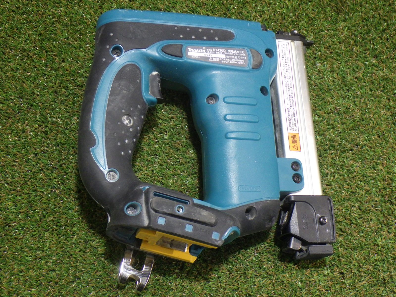ST420DRF Makita