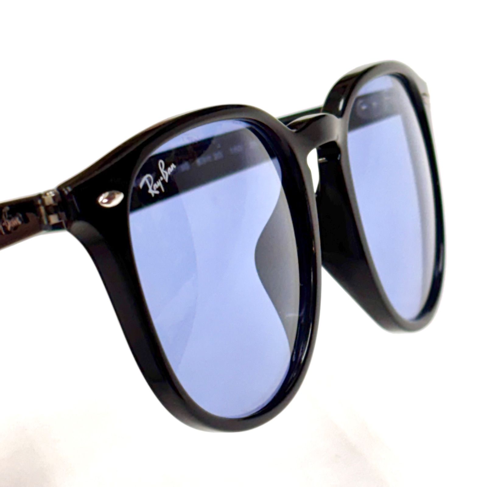 上美品⭐️Ray-Banレイバン】 サングラス人気モデル RB4259F 601