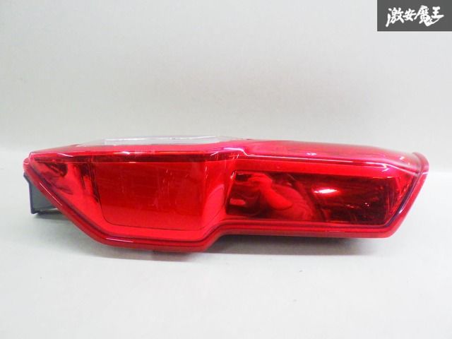 破損無し！】ホンダ純正 JF3 JF4 N-BOX 前期 LED テール