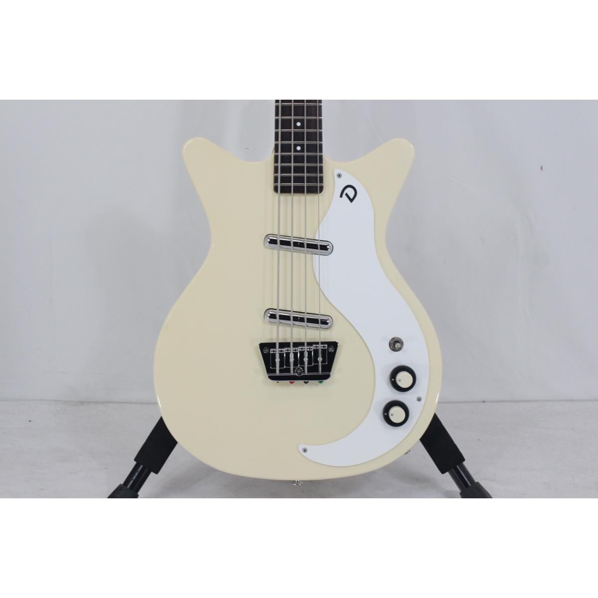 ＤＡＮＥＬＥＣＴＲＯ ５９ＤＣ ＳＨＯＲＴ ＳＣＡＬＥ ＢＡＳＳ