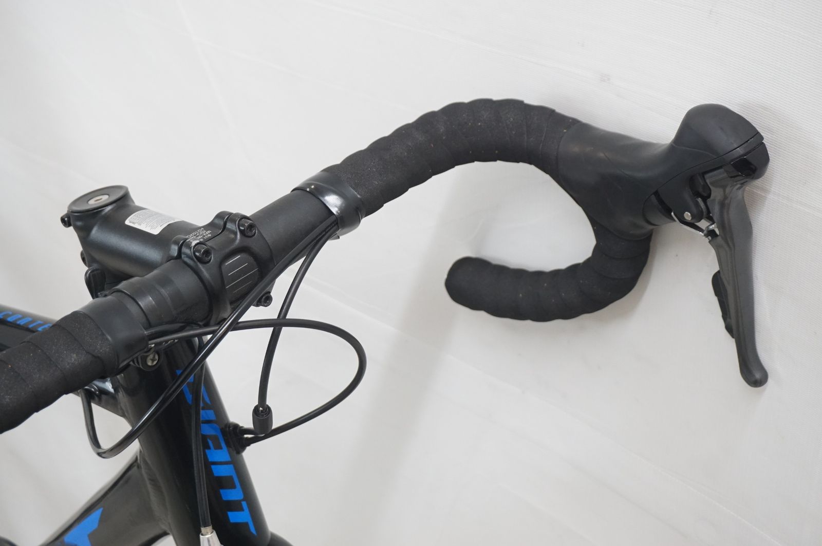 ジャイアント CONTEND2