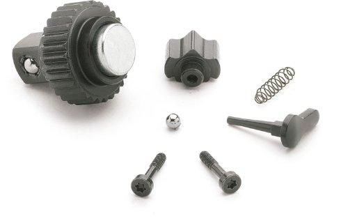 2営業日で発送 HAZET ハゼット HAZET ラチェットハンドルリペアキット 差込角9.5mm 8816S7 4378946