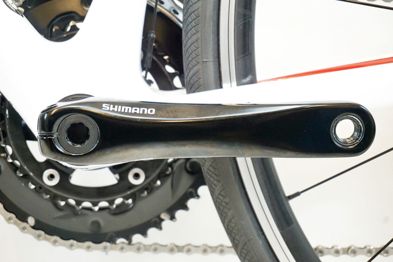 RIDLEY 「リドレー」 FENIX C 2018年モデル ロードバイク