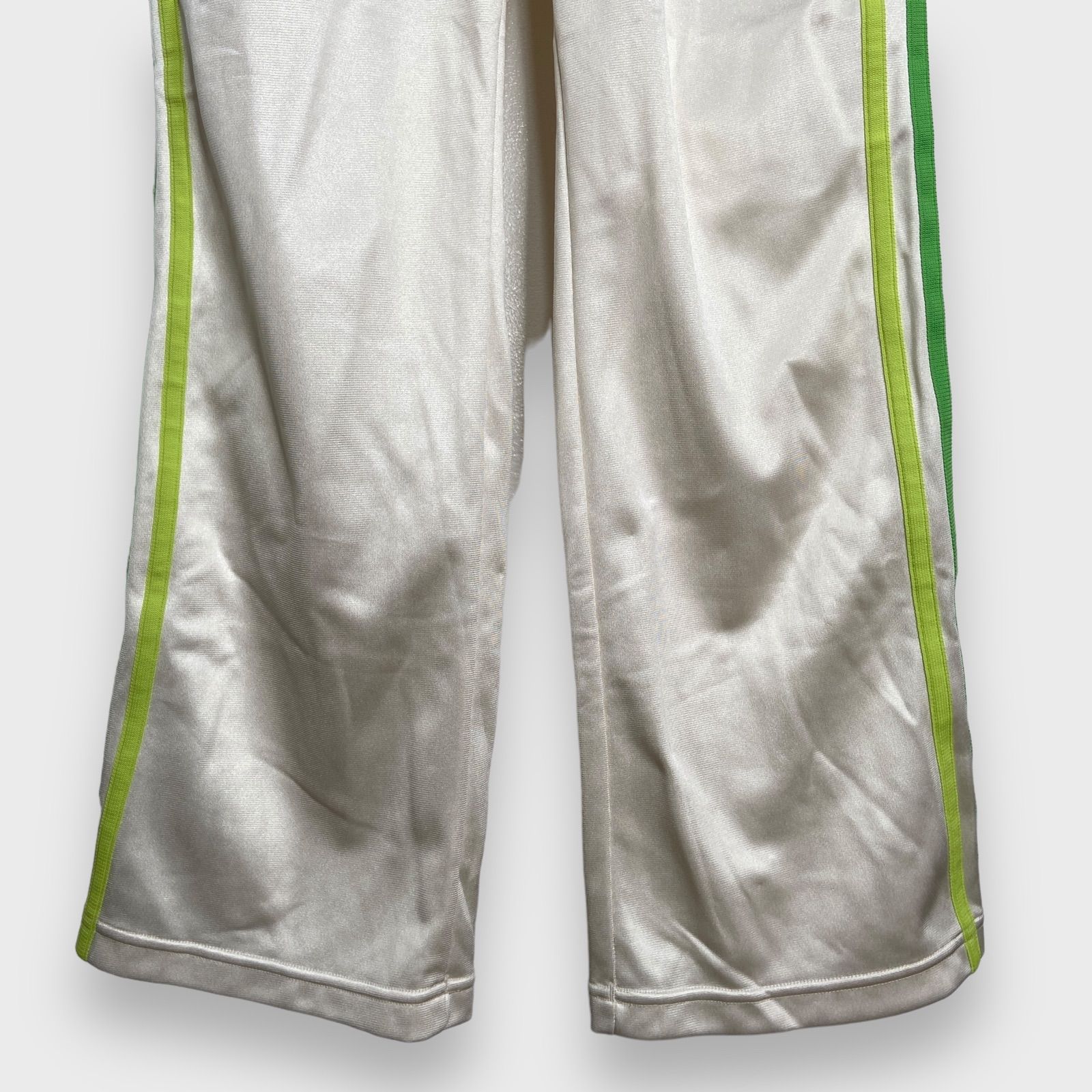 ☆adidas☆アディダス☆トラックパンツ☆ローライズジャージ☆スリー 