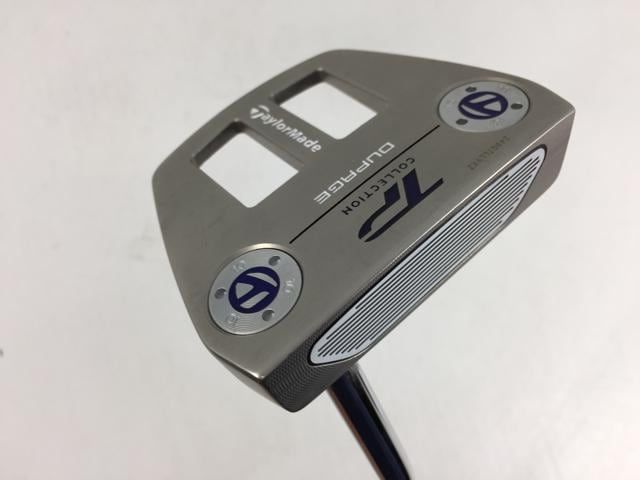 TaylorMade テーラーメイド TP COLLECTION HYDRO BLAST DUPAGE