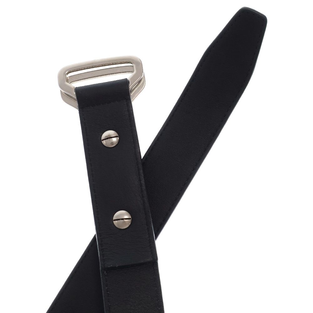 BALENCIAGA D RING BELT ボトルオープナー Dリングベルト