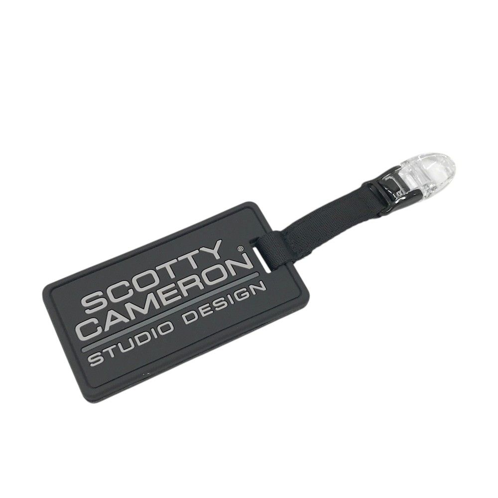 SCOTTY CAMERON スコッティキャメロン ヘッドカバーリシュ
