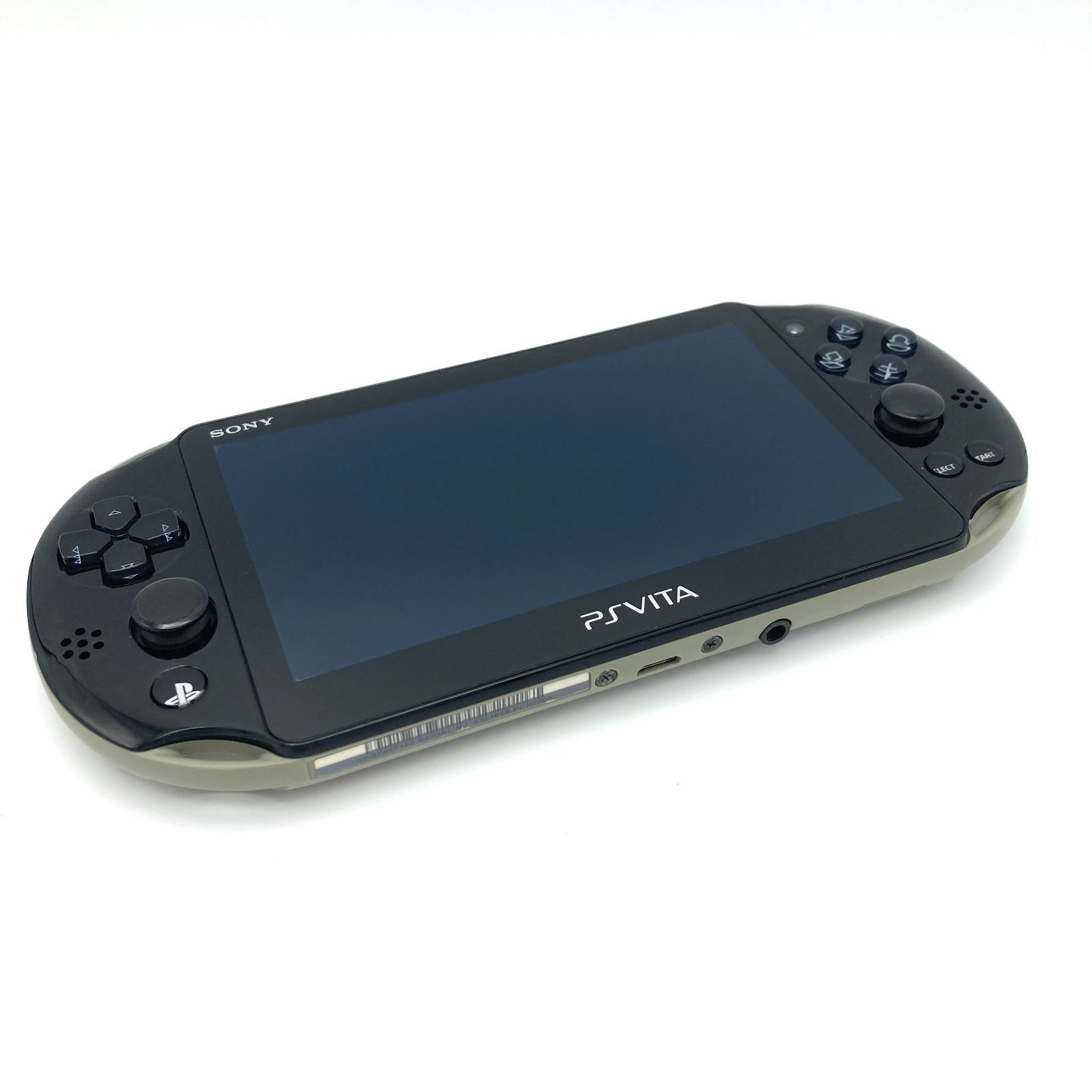 大量入荷 中古 PlayStation Vita × GOD EATER 2 Fenrir Edition PCHJ