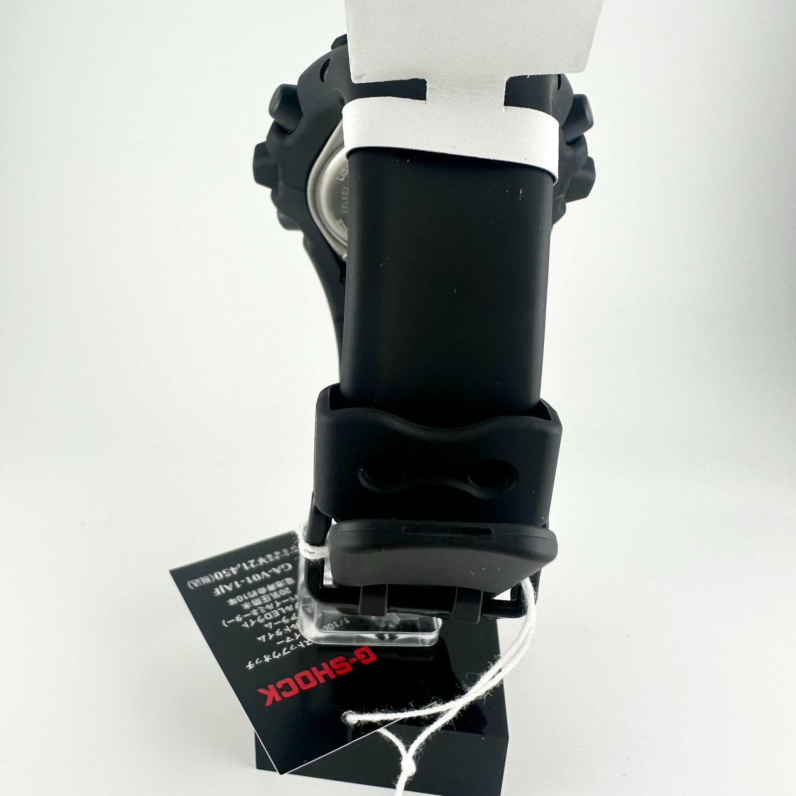 新品未使用☆CACIO カシオ 腕時計 G-SHOCK ジーショック 【国内