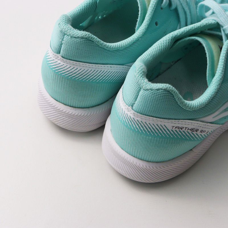 アシックス asics TARTHER RP3 ランニングシューズ 24.0cm/イルミ