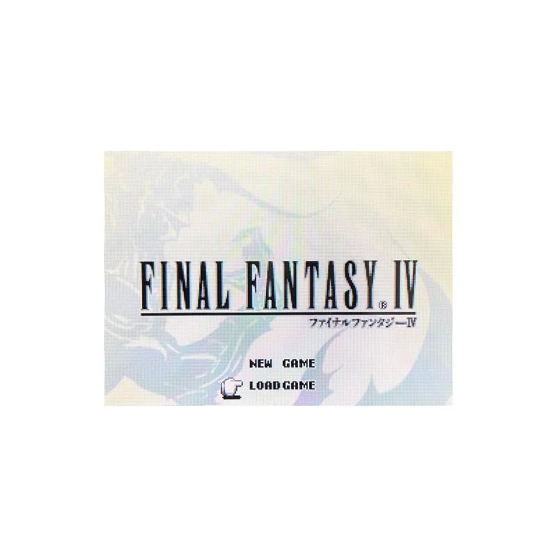 ファイナルファンタジーIV 1 - メルカリ