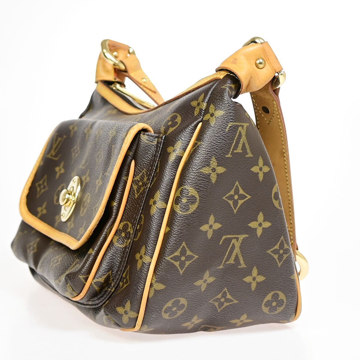 LOUIS VUITTON ルイヴィトン モノグラム ワン ショルダーバッグ