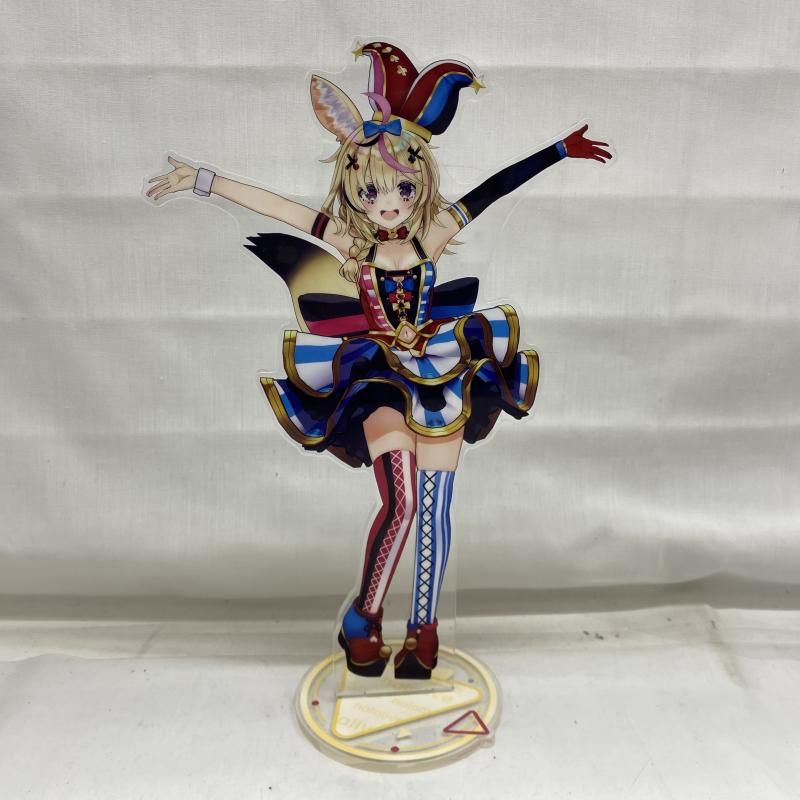 スカイタウン限定 アクリルスタンド ゆきいちご カイト KAITO