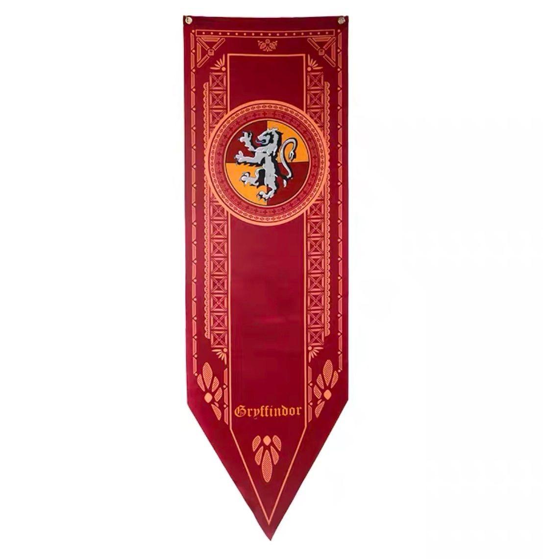 ハリーポッター ホグワーツ クラス紋章 掛け軸 旗 垂れ幕 インテリア