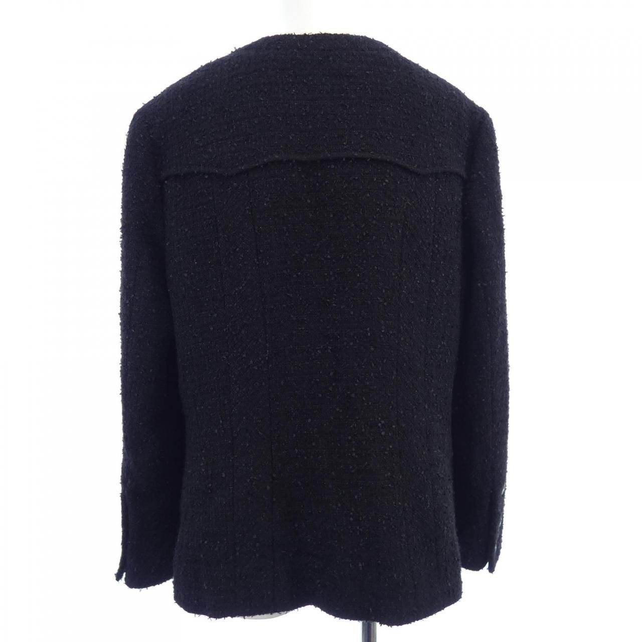 ヴィンテージ シャネル CHANEL P24330V14844 04A ノー ジャケット