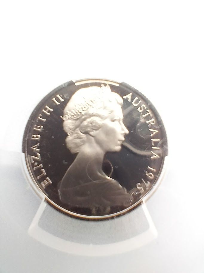 2022年オーストラリア 銀製虎コイン PCGS MS69 2022年オーストラリア