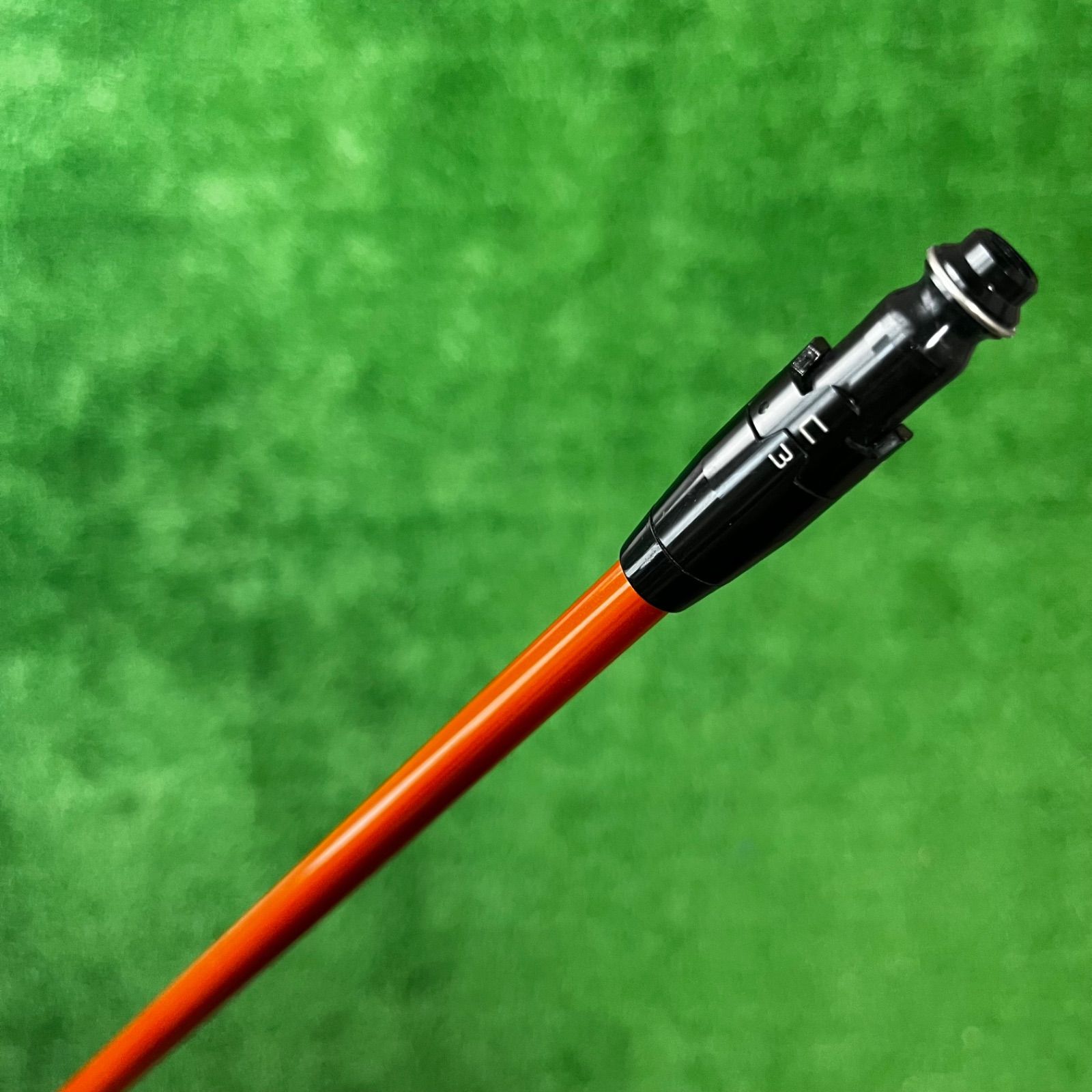シャフトのみ】Tour AD DI 3W 5 S タイトリスト用スリーブ付き