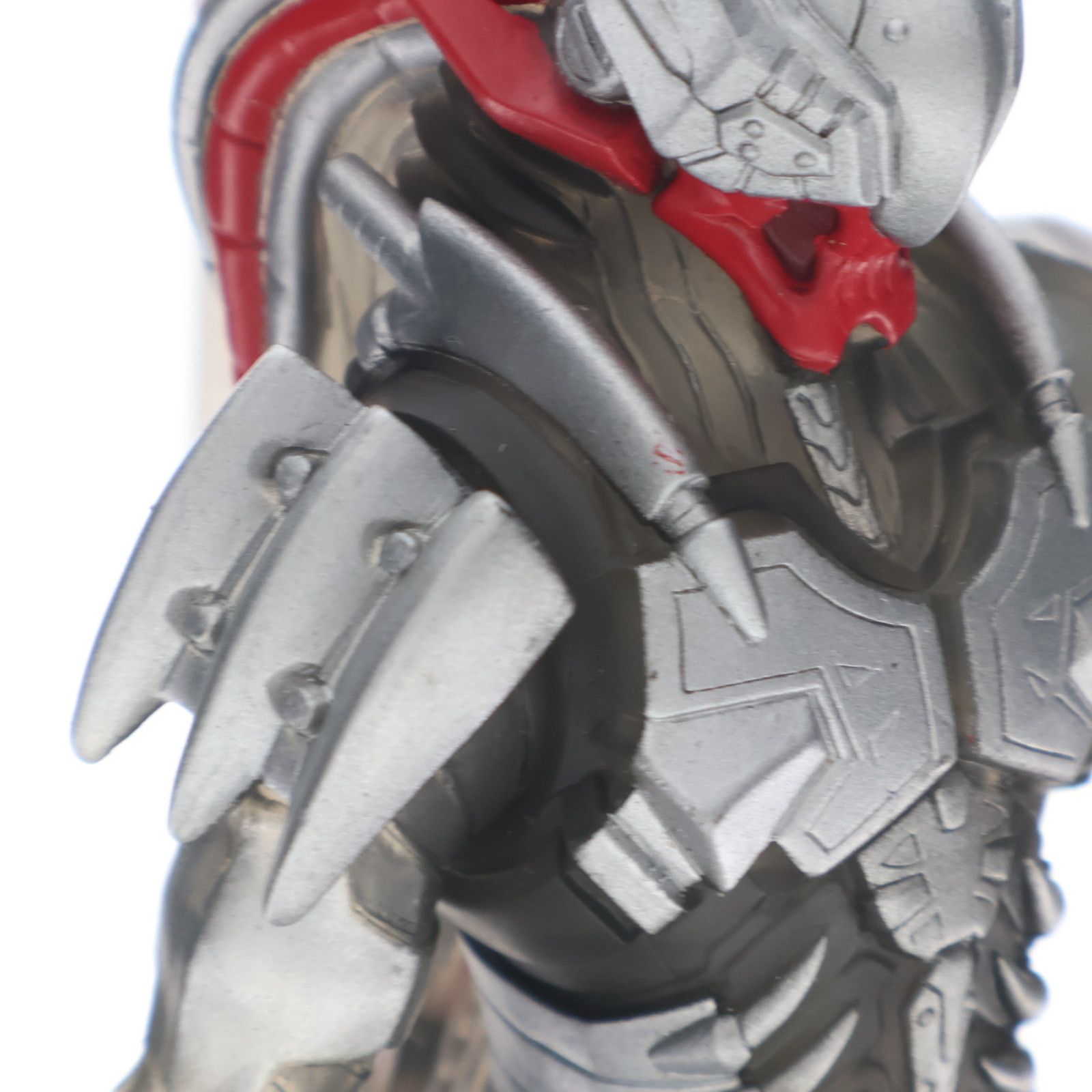 イベント限定 ウルトラ怪獣シリーズ SP 暗黒機靱メカザム クリア