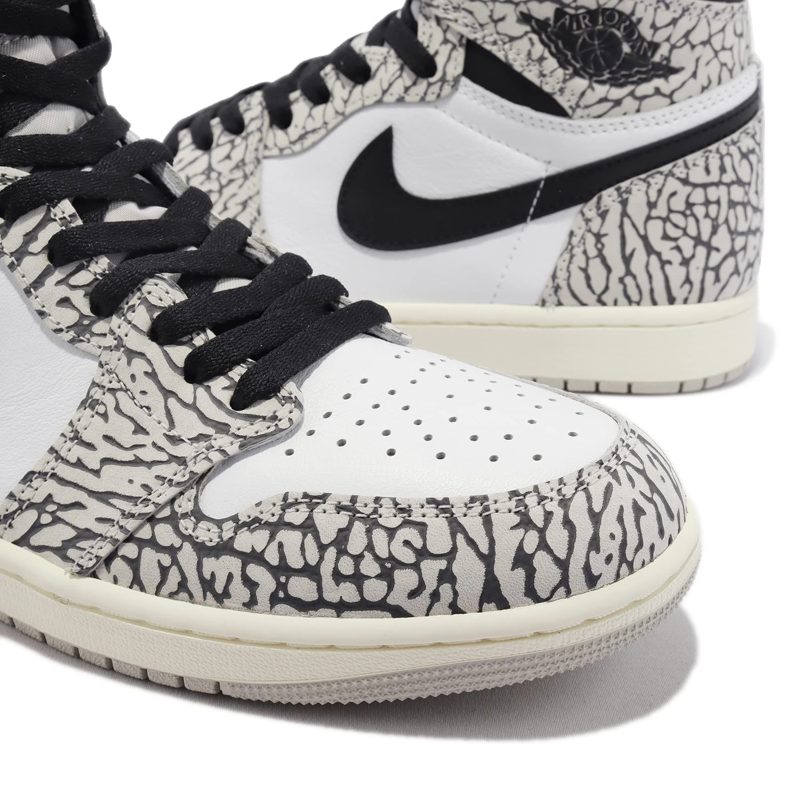 Retro High