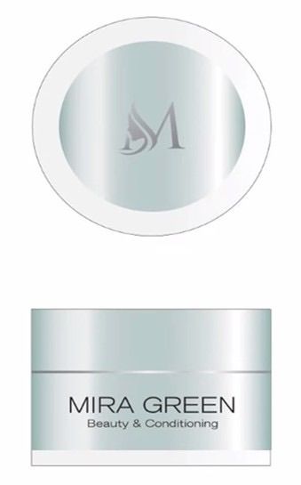 MIRA GREEN（ミラ グリーン）ラジウム鉱石 ミラグリーンジェル 50g - メルカリ