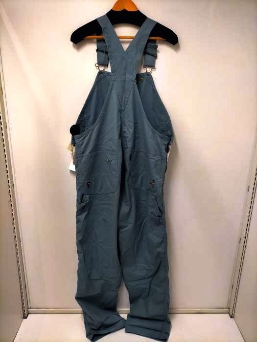 ウィアード WEIRDO オーバーオール 19SS WOLF #154757# - メルカリ