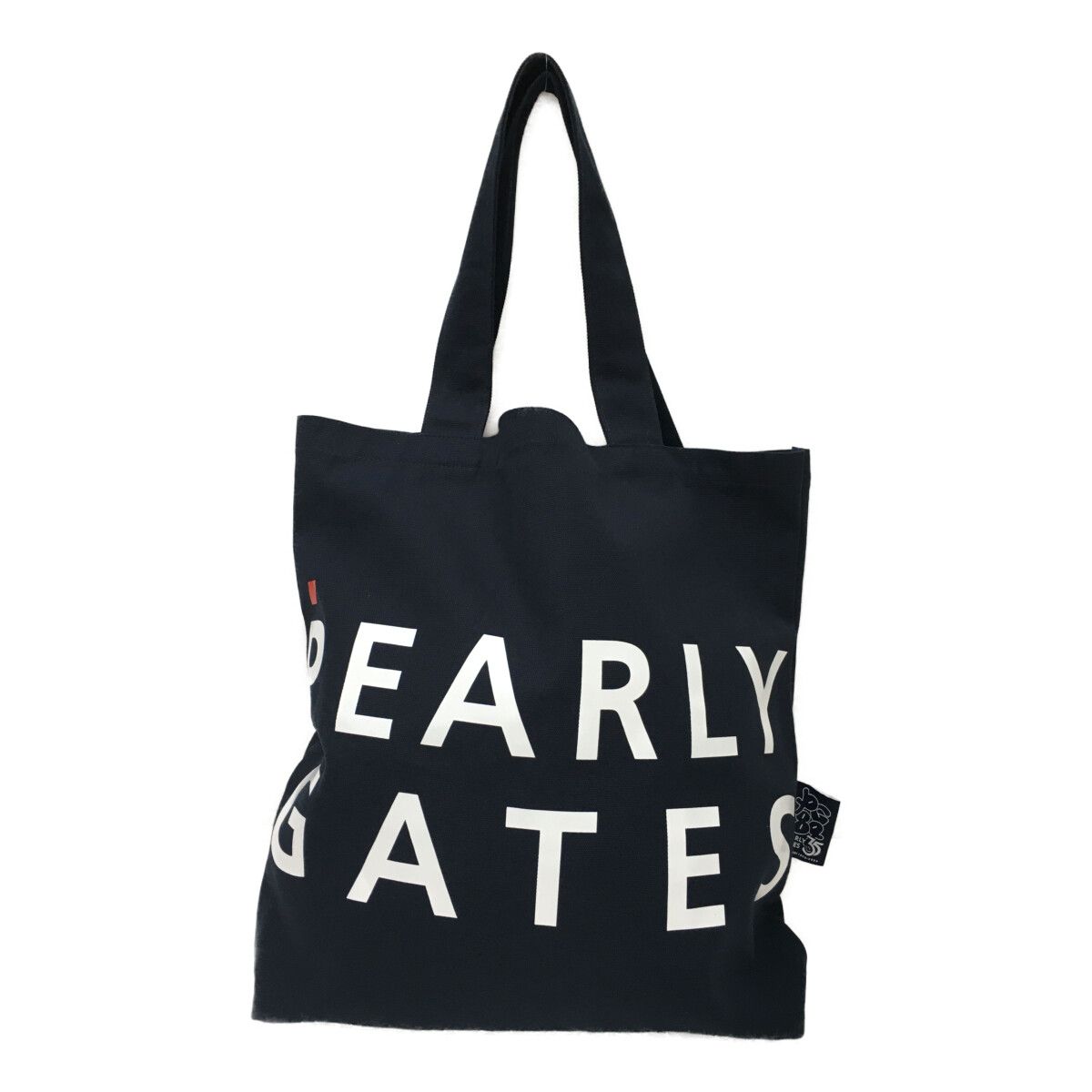 パーリーゲイツ  トートバッグ　非売品 楽天市場】【PREMIUM CHOICE】【NEW DESIGN】PEARLY GATES