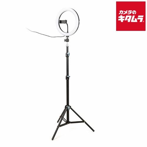 JJC JJC-ZB6 LEDリングライト 納期約１－２週間