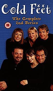 (未使用･未開封品)Cold Feet [VHS] 未使用・未開封品)Cold Feet [VHS]