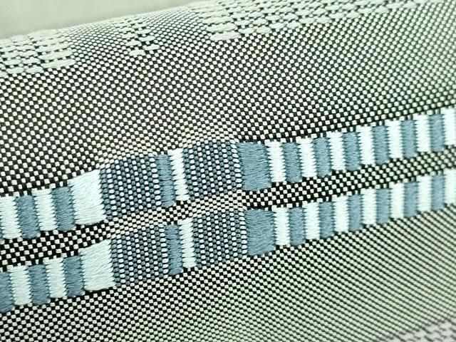 平和屋着物□極上 六通柄袋帯 吉野間道 逸品 DZAA7208kh5 - メルカリ 