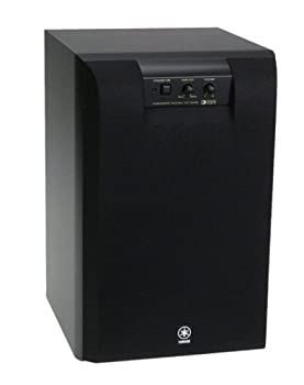 中古】「非常に良い」ヤマハ YAMAHA HSシリーズ アクティブサブ