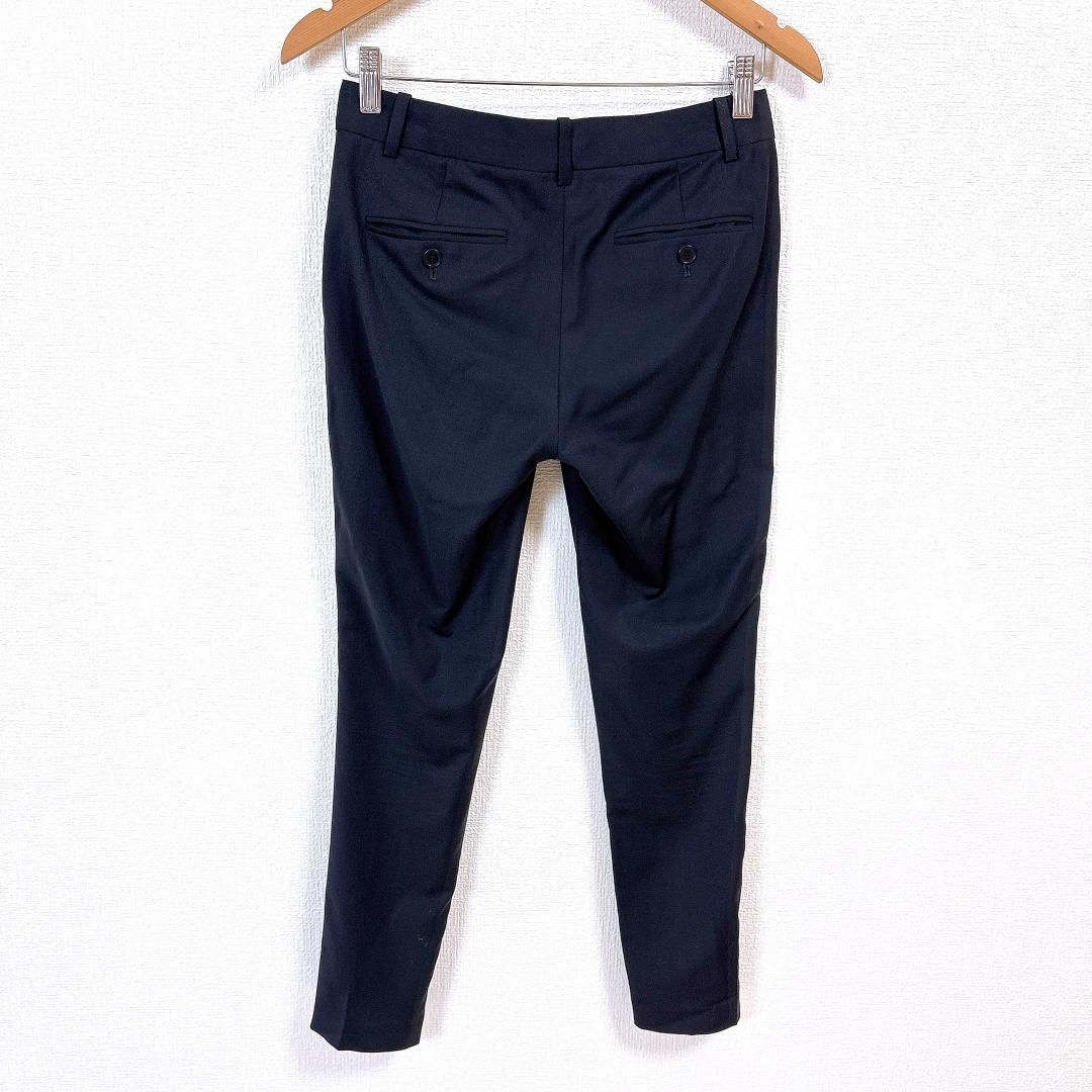美品】Theory パンツスーツセット 上0 下00 ブラック - メルカリ