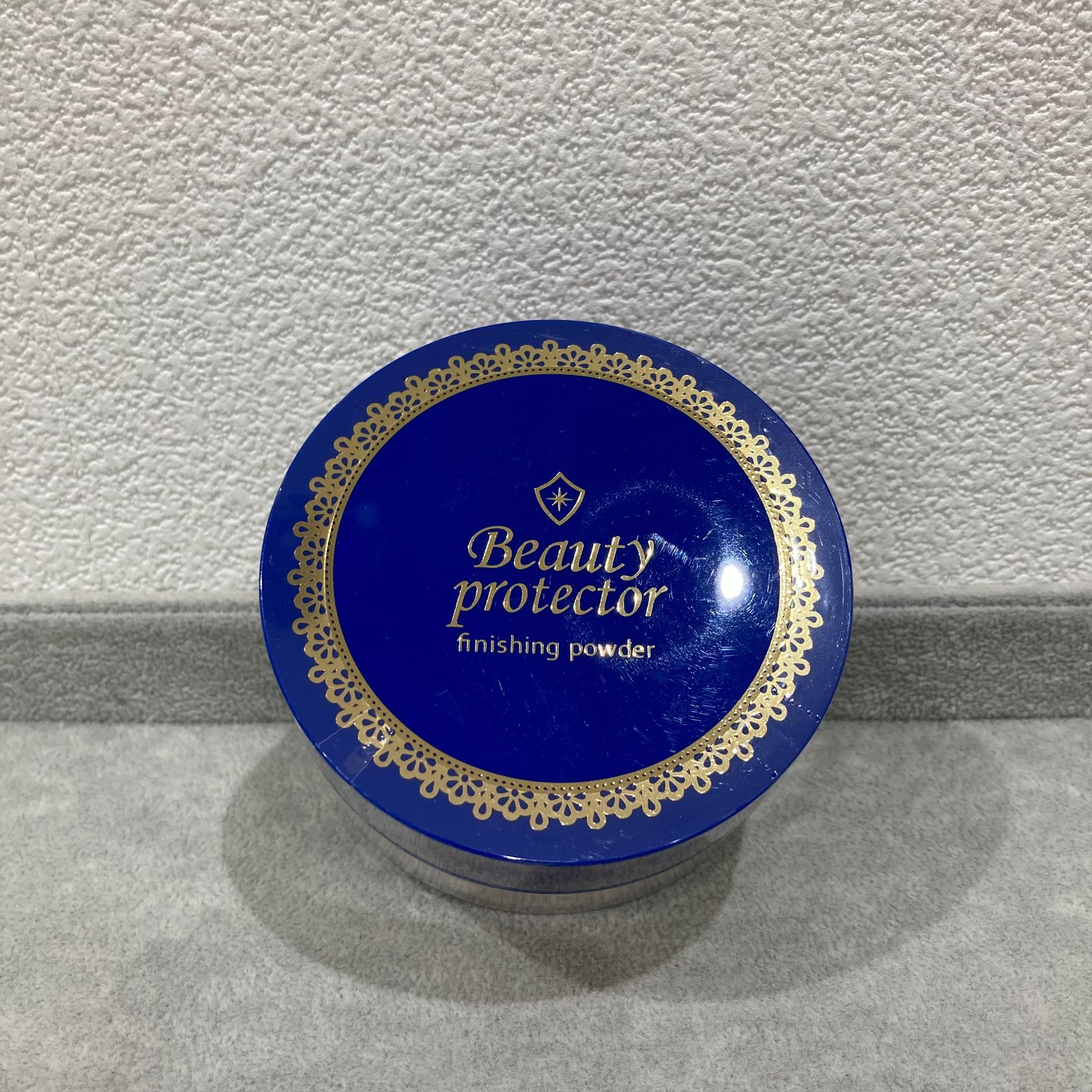 Beauty protector BPフェースパウダーT 17g - メルカリ