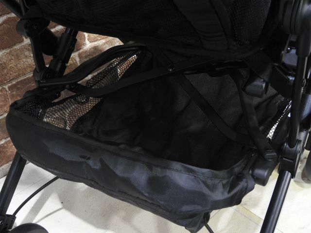 128】 未使用 【参考定価 64,350円】 Nanan By Momon MINI AFTER