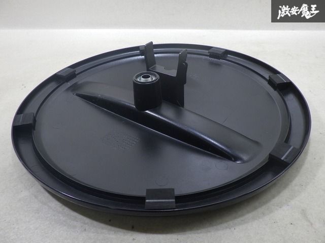 破損なし！】スズキ純正 JB64W ジムニー スペアタイヤカバー