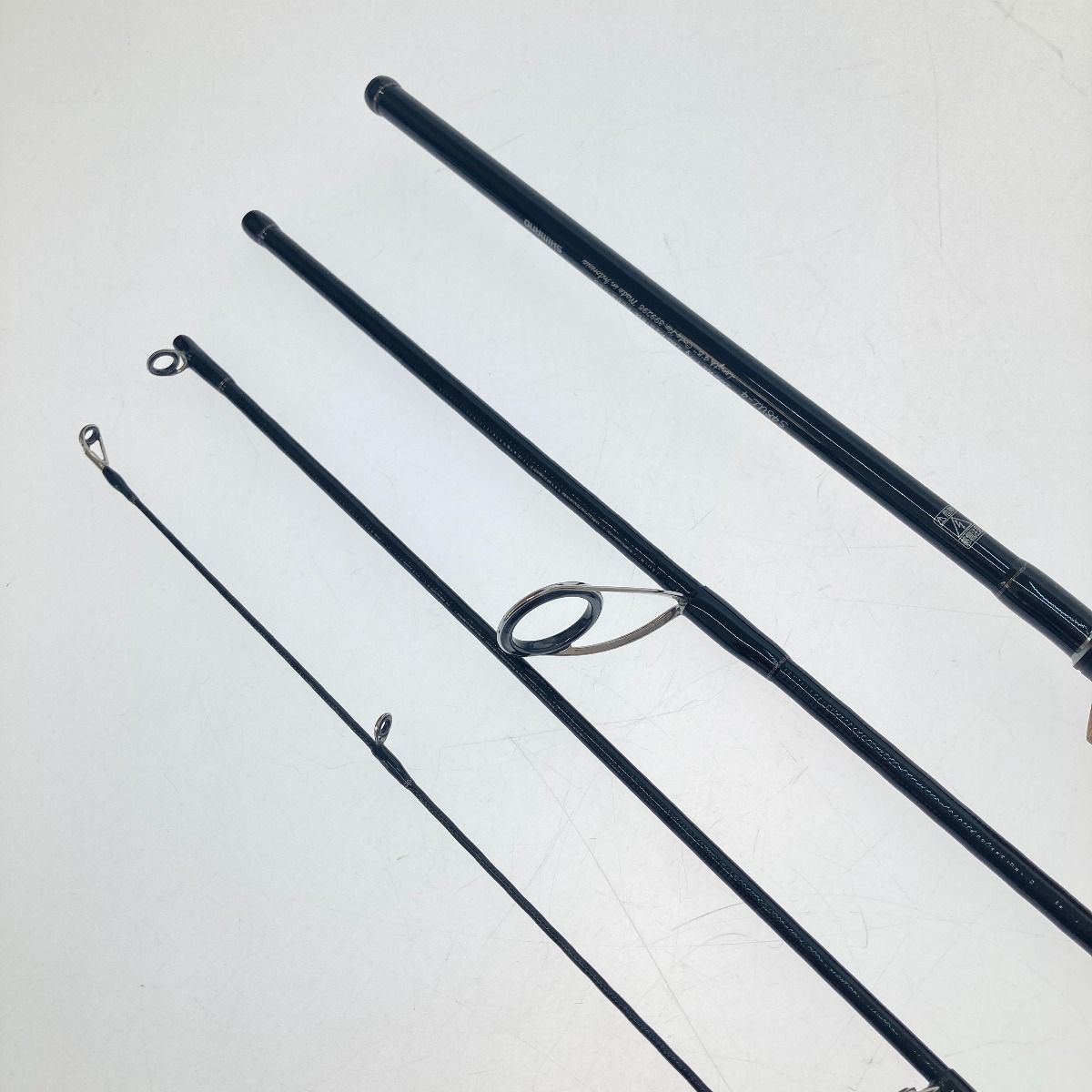 SHIMANO - □□SHIMANO シマノ 21 カーディフ NX S48UL4 399298 □□SHIMANO シマノ 21 カーディフ NX S48UL4 399298 - メルカリ