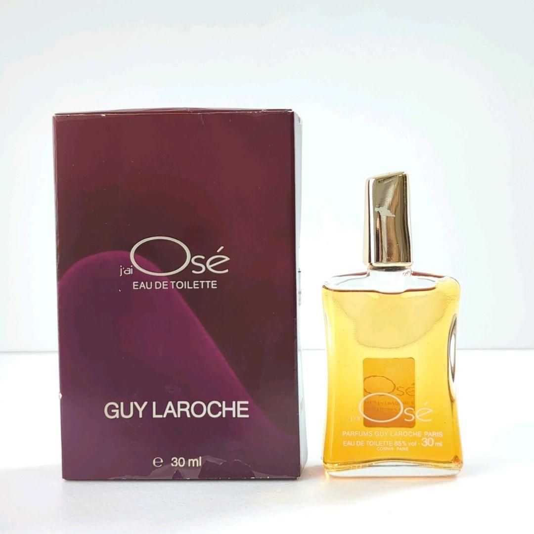 ギラロッシュ ジェ オゼ j'ai Osé オードトワレ 30ml ギラロッシュ ジェ オゼ j'ai Osé オードトワレ 30ml