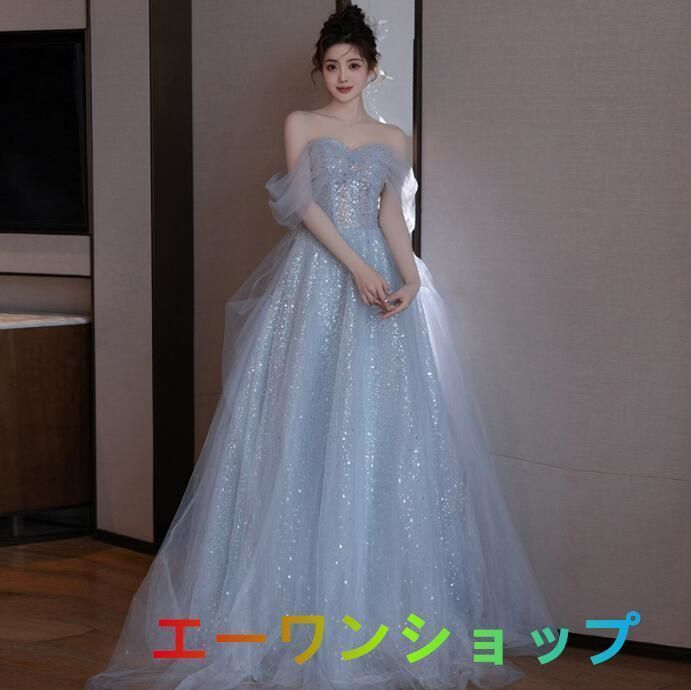 イブニングドレス 司会者 宴会 エレガント イブニングドレス ビスチェ 成人式 イブニングドレス花嫁 二次会ドレス フォトウェディング 可愛