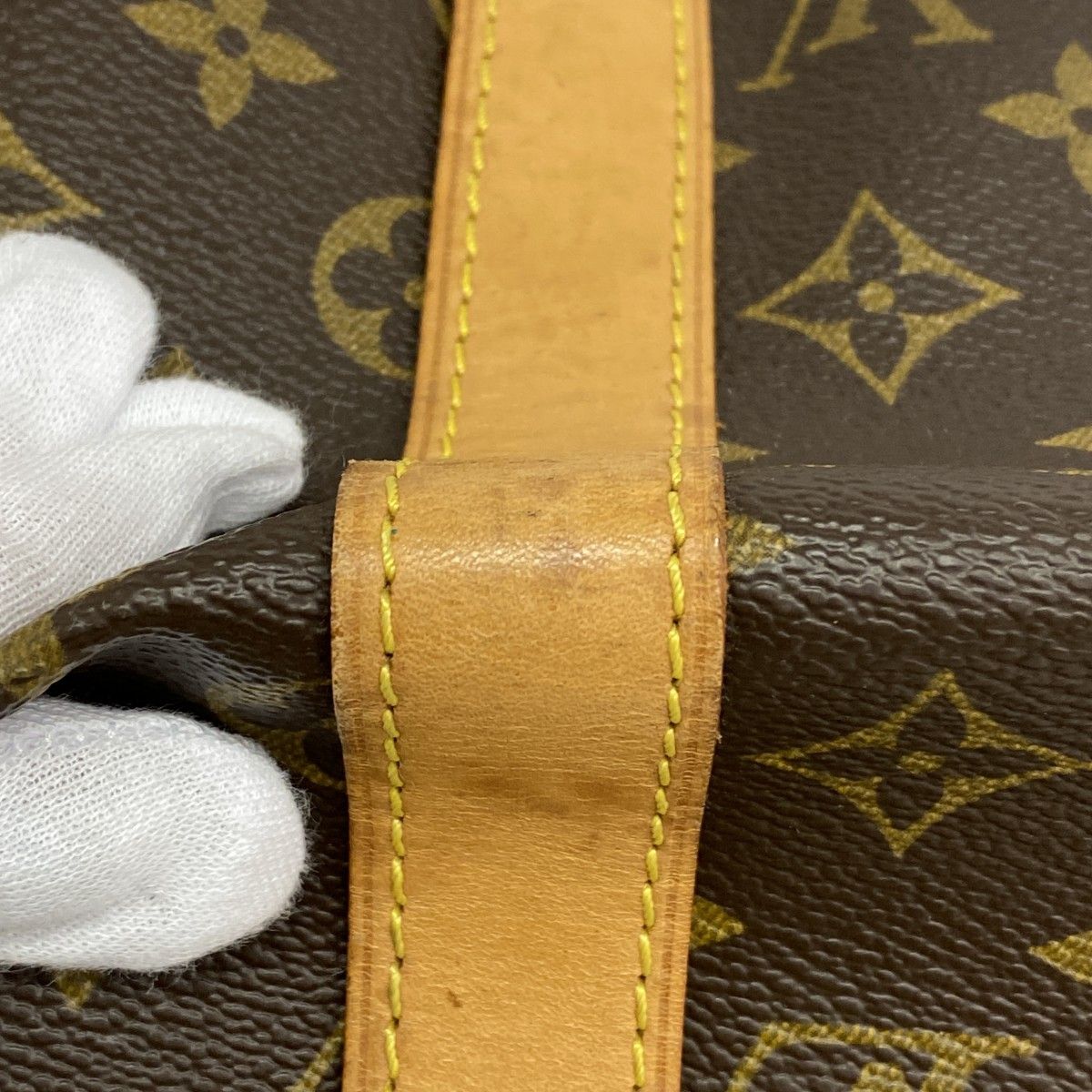 キーポルバンドリエール50 M41416