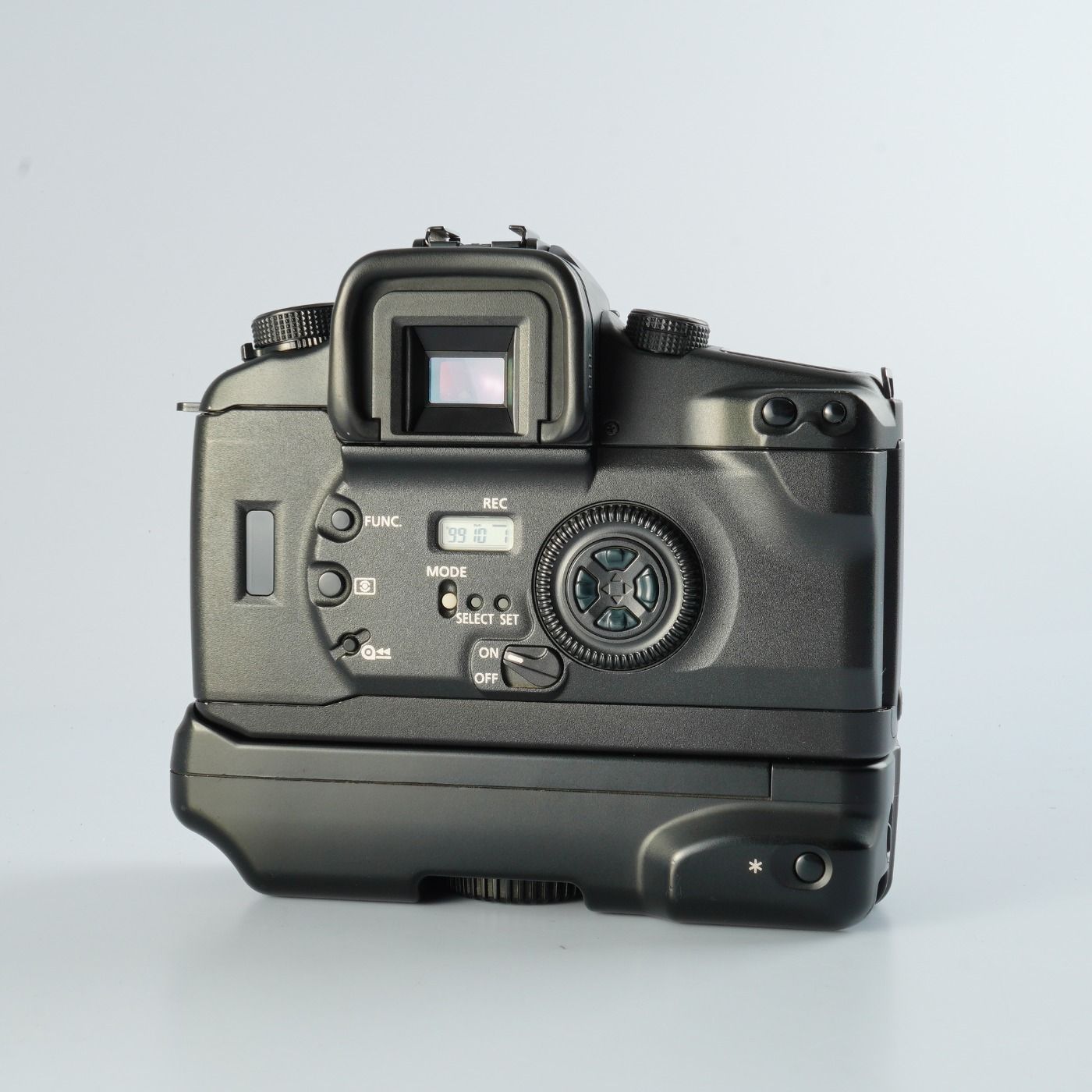 Canon キヤノン EOS 7 Battery Pack BP-300 AF フィルム一眼レフカメラ