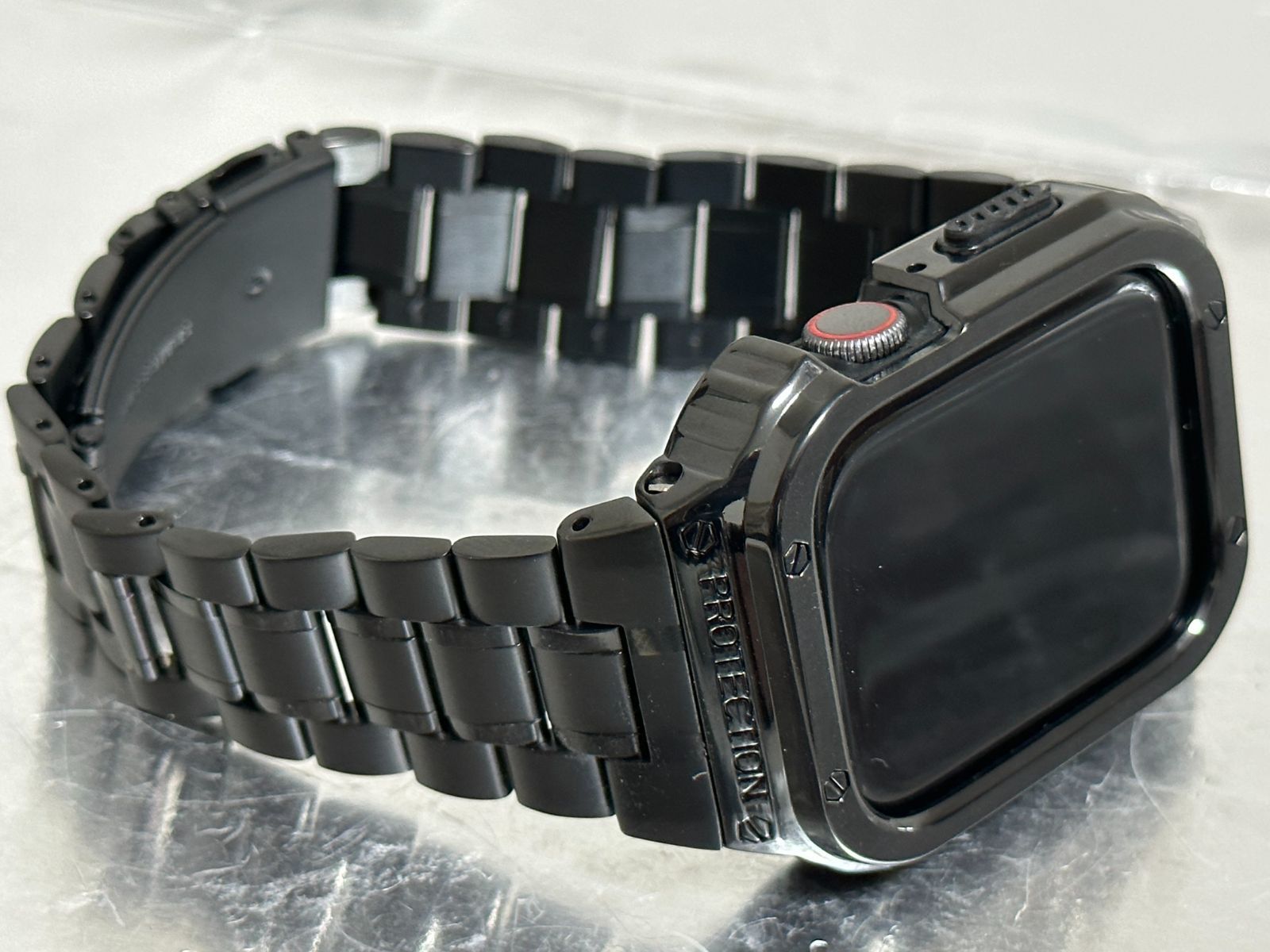 OMEGA オメガ 純正 ステンレス メッシュブレス 20mm ベルト ブレス O