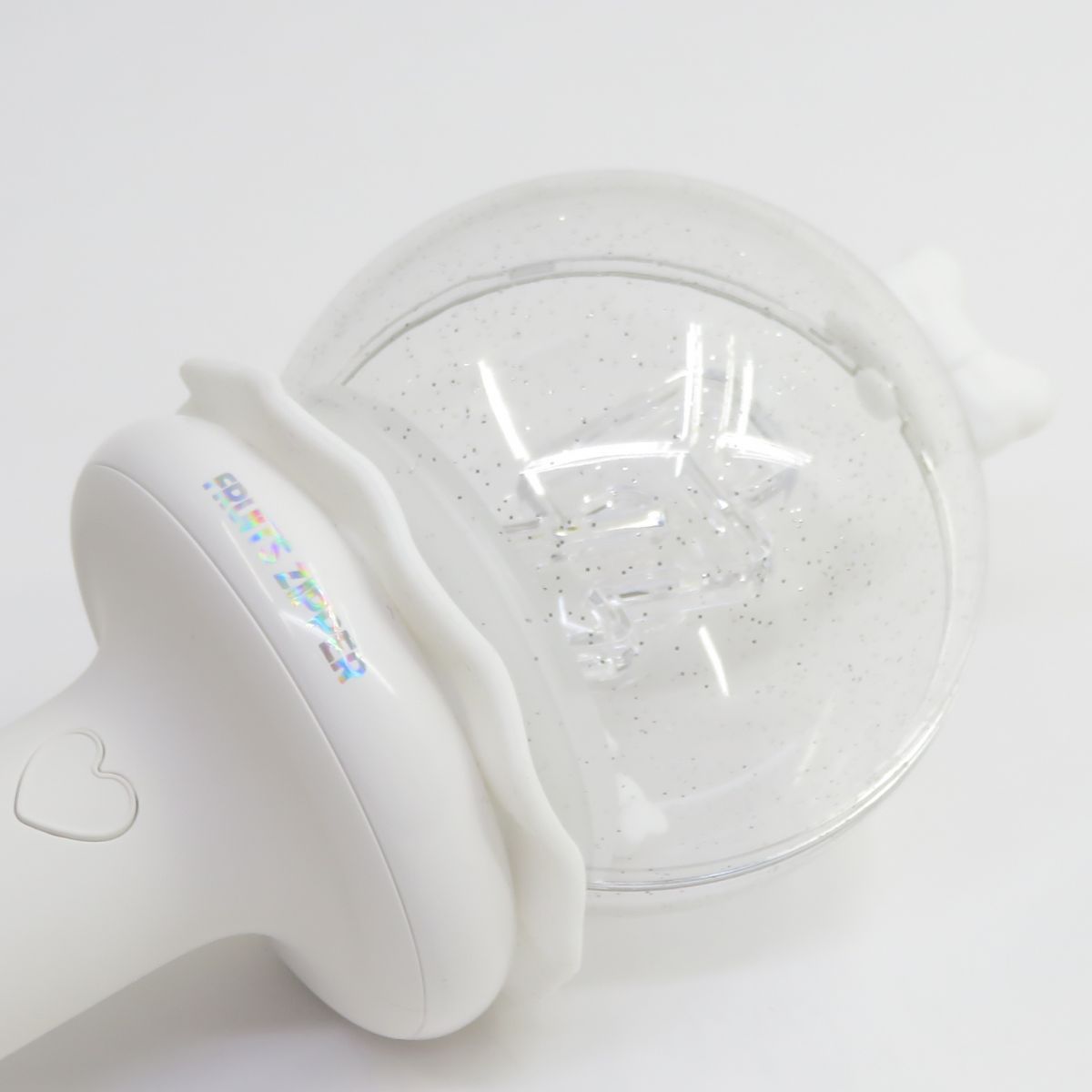 FRUITS ZIPPER フルーツジッパー ふるっぱー OFFICIAL FANLIGHT