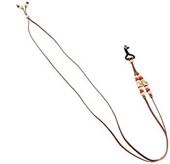 -非常に良い Famous フェイマス ウクレレストラップ No.1500 RED
